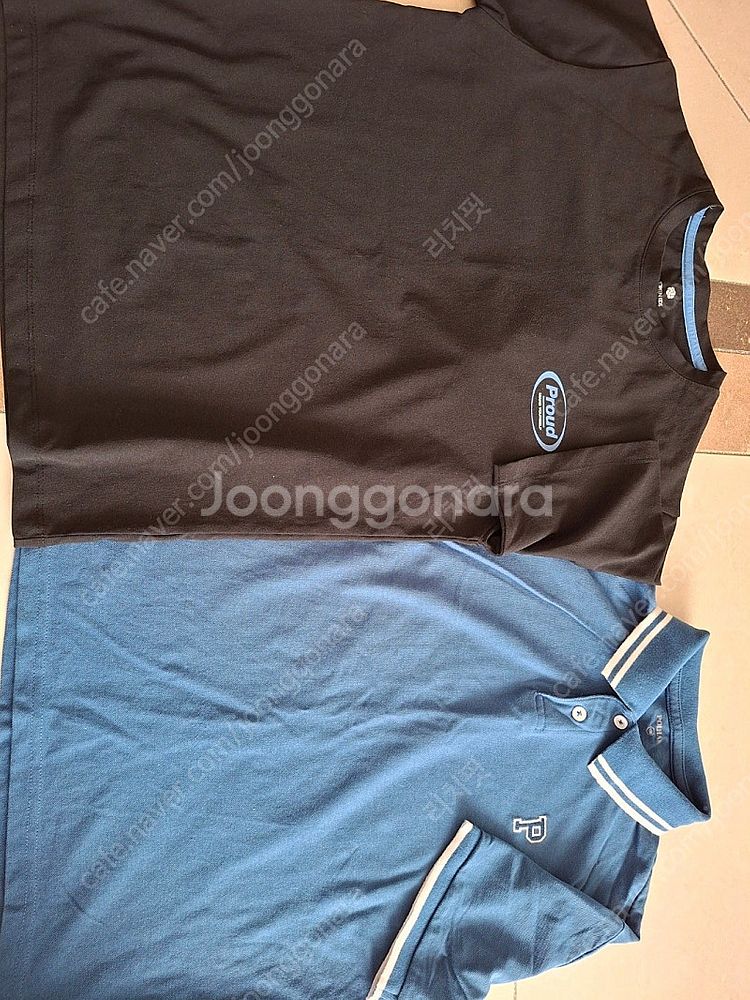 여름옷묶음 (150사이즈)--4