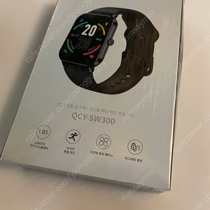 춘식이 필립스 모토로라 무선이어폰 QCY SW300스마트워치 엑토bts-51팝니다