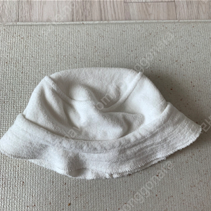 새상품 미니봉봉 유아 아기 모자 프리사이즈 가격내림