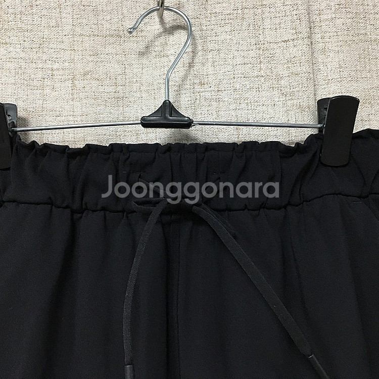 룰루레몬 밴딩 숏 팬츠 4--1