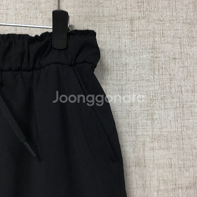 룰루레몬 밴딩 숏 팬츠 4--2