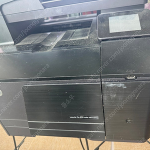 서울/강남 Hp 레이저젯 프로 복합기