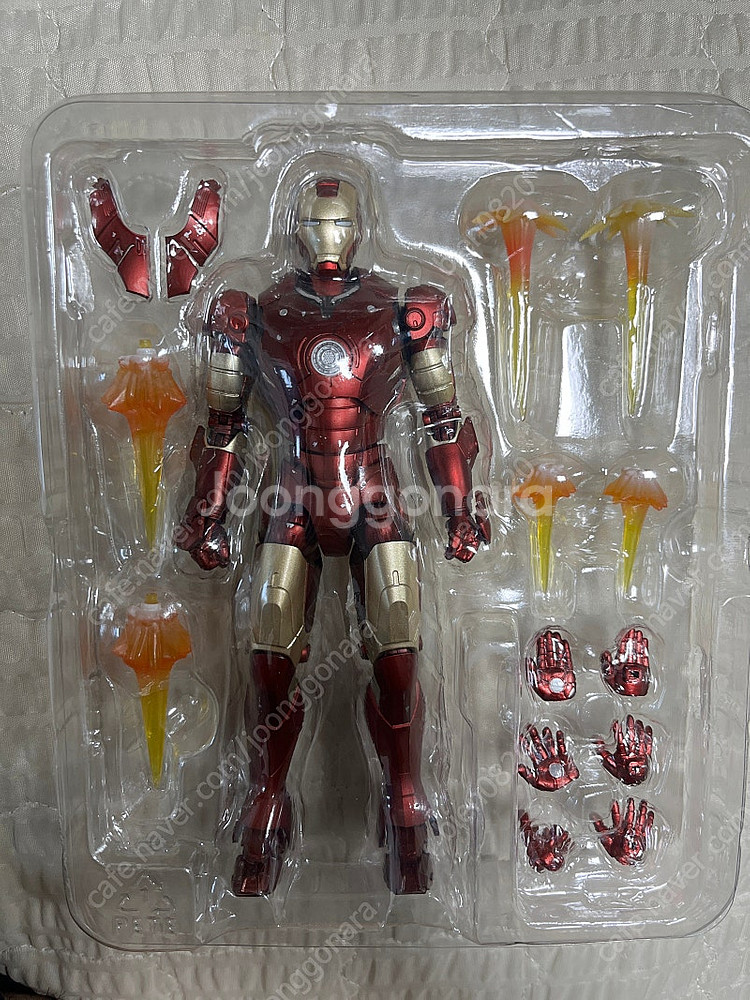 Shf 손오공 나루토 사스케 카카시 마블 전광절경 유희--7