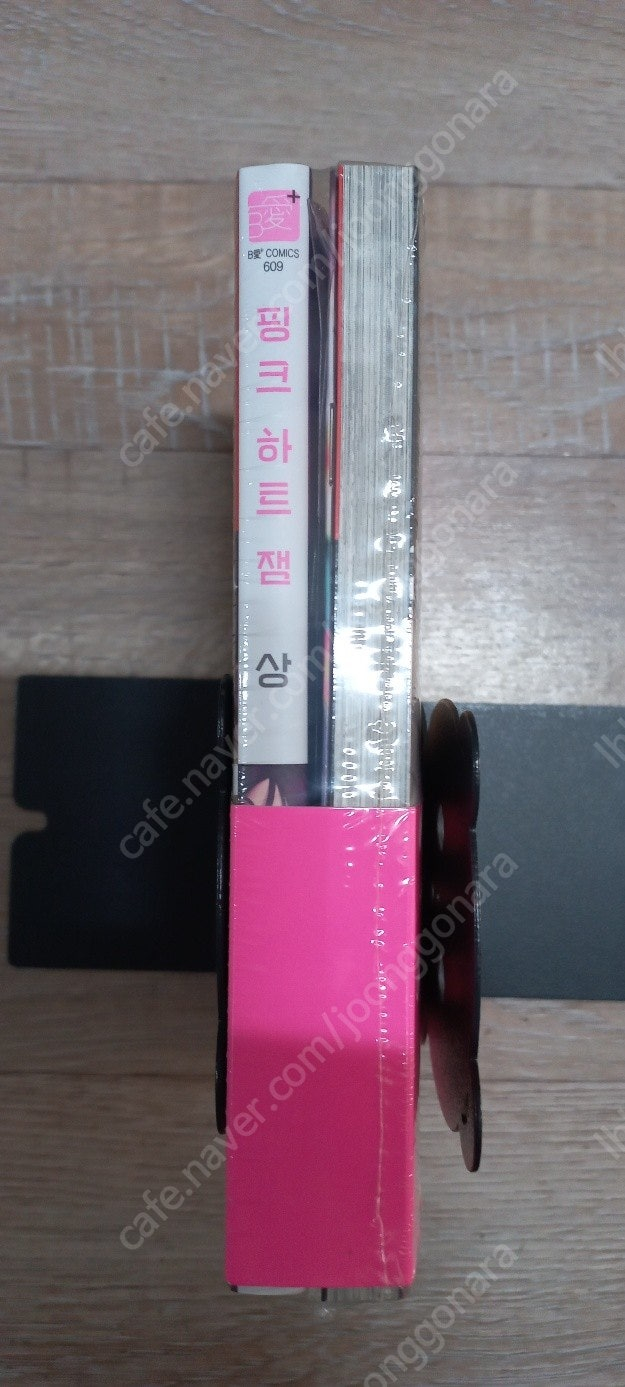 텐카운트5피규어한정판/ 러브모드박스세트/ 연애제한구역스페셜패키지/ 핑크하트잼한정판/ 시맨틱에러박스세트/ 넥시오/ 루... 이미지