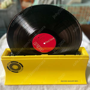삼성 턴테이블+LP(31장)