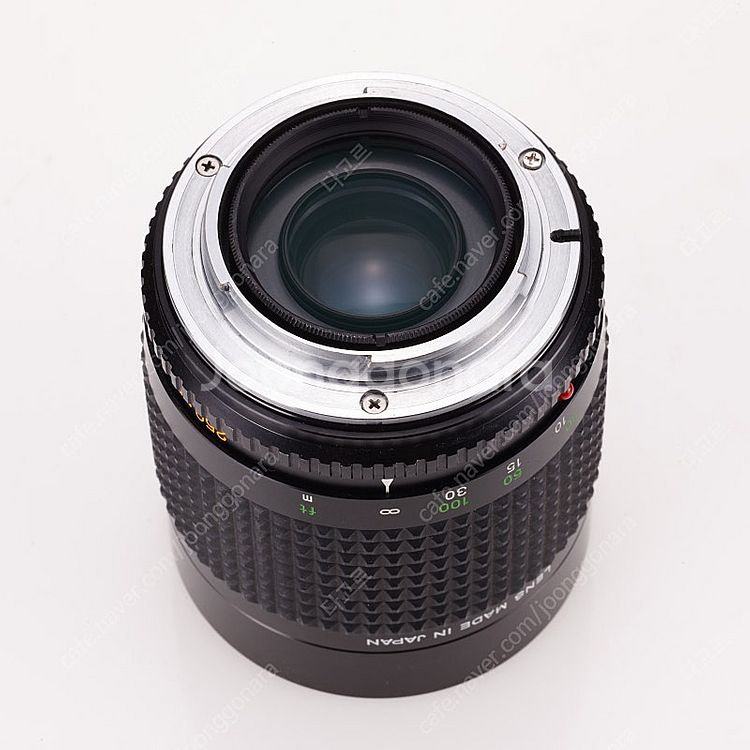 미놀타 RF ROKKOR-X 250mm 1:5.6 반사...--3