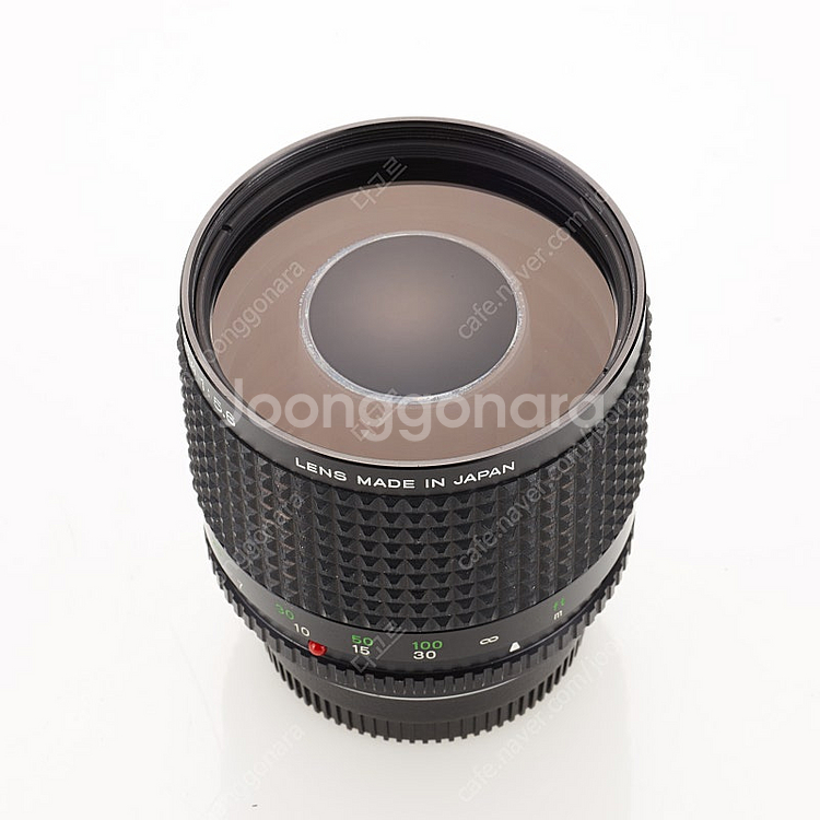 미놀타 RF ROKKOR-X 250mm 1:5.6 반사...--6