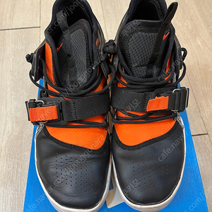 나이키 에어포스 260