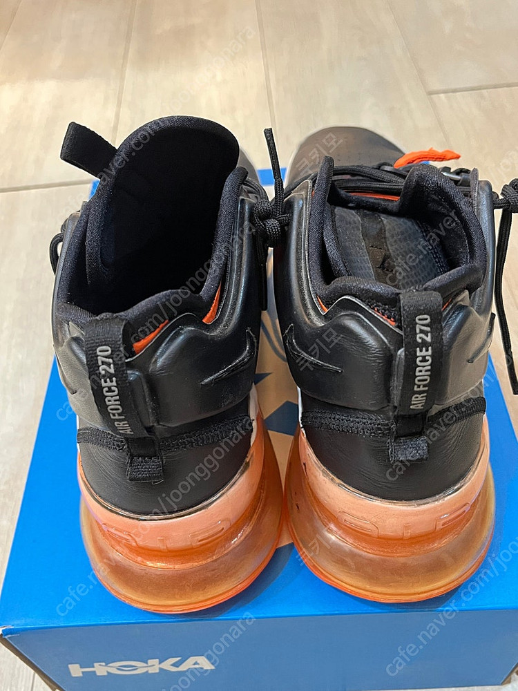 나이키 에어포스 260--1