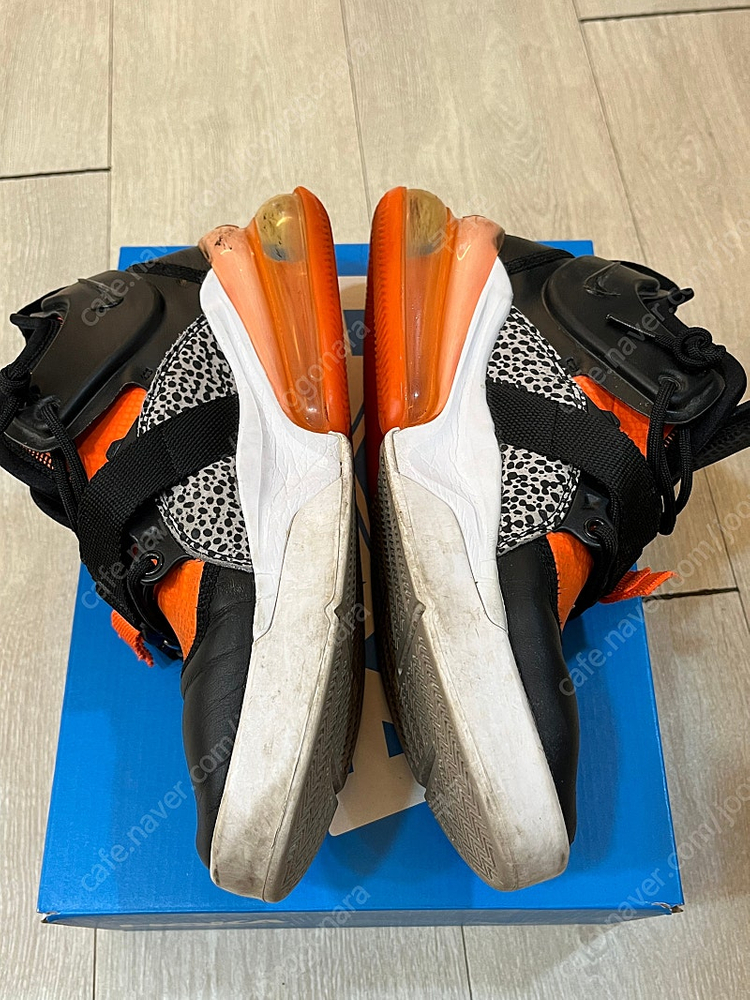 나이키 에어포스 260--3