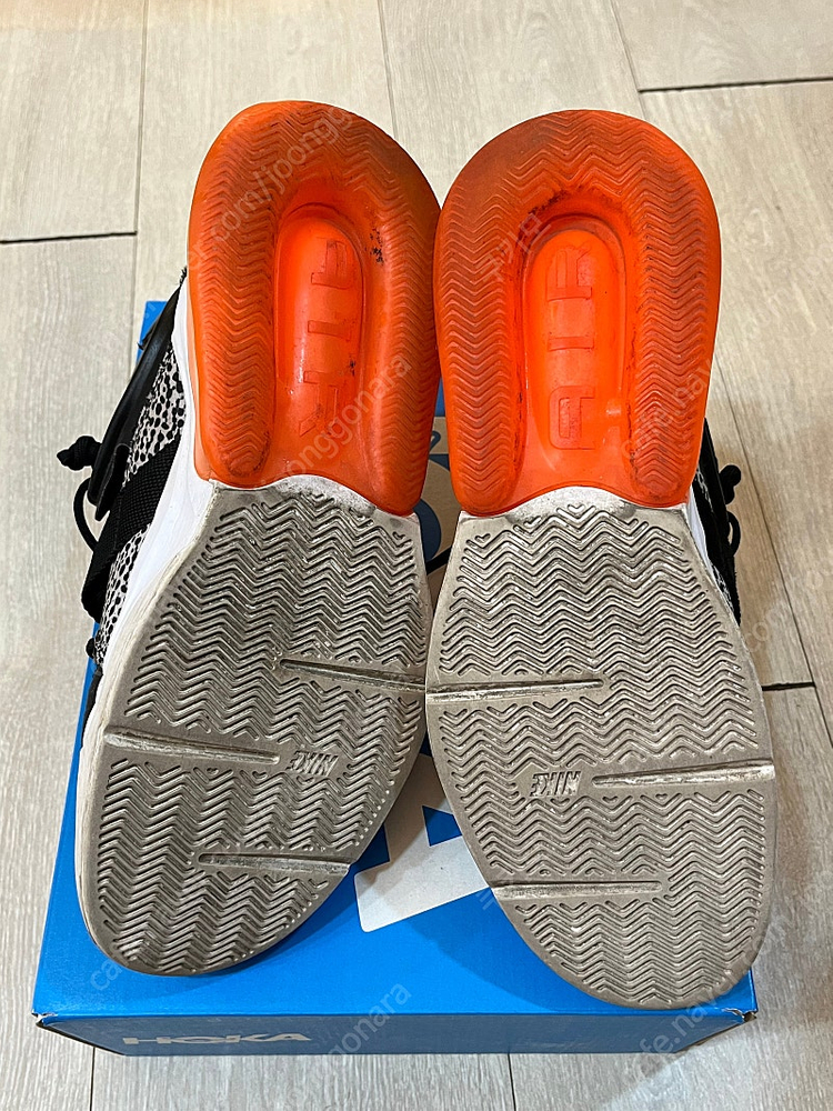 나이키 에어포스 260--4