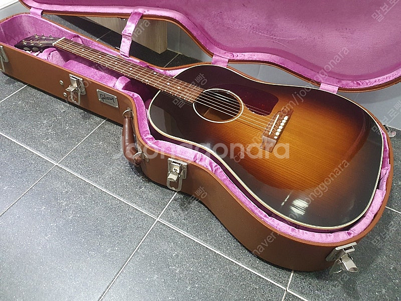 j-45 빈티지 2016--0