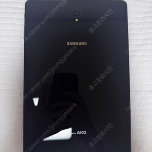 갤럭시 탭S4(SM-T835N) 64g 17만 판매합니다.