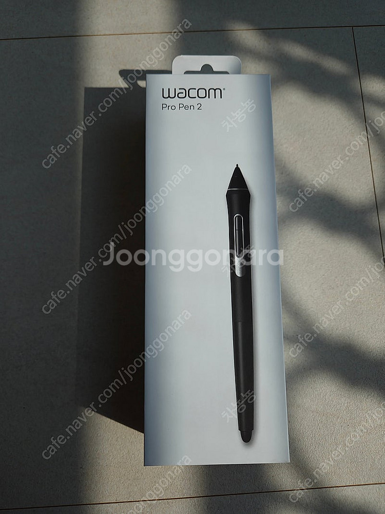 와콤 프로펜2 Pro pen2 KP-504E--0