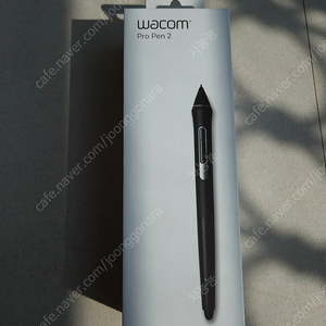 와콤 프로펜2 Pro pen2 KP-504E