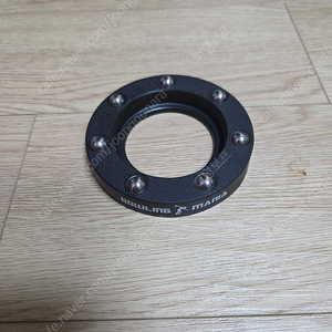 볼링매니아 볼컵