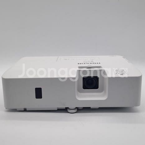 맥셀 MC-EX3051 중고빔프로젝터 3500안시 XG...--7