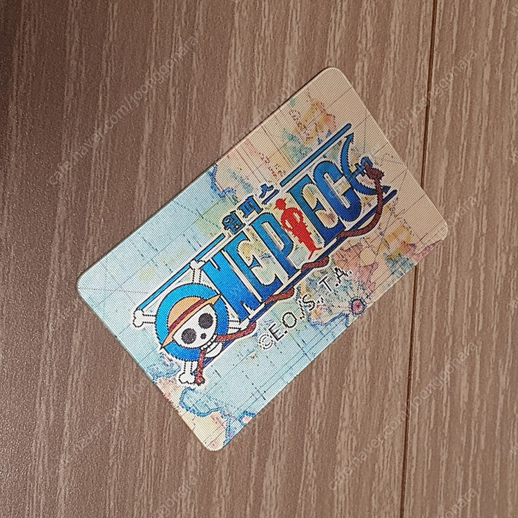 만화 원피스 띠부씰+렌티큘러 미니카드 일괄 판매합니다. 이미지