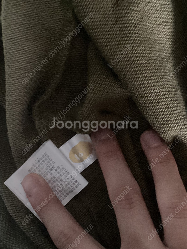 베이프 샤크 후드집업--1