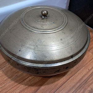 유기 놋 합식기 20cm