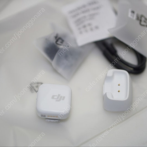 DJI MIC MINI 송신기