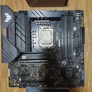i7 12700f 정품외