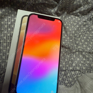 아이폰 12 64GB 파손폰