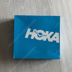 호카 오네오네 토르 울트라 하이 wp oxford tan 270