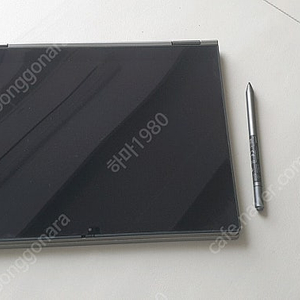 레노버 x1 yoga titanium 요가티타늄 lte노트북