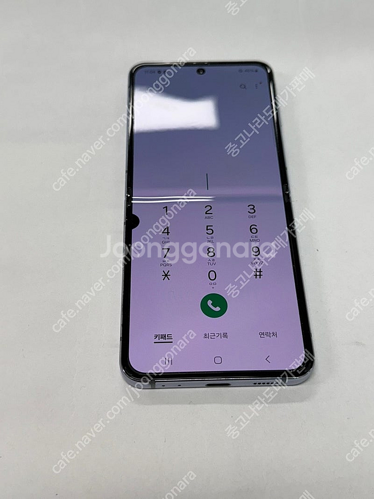 166991갤럭시Z플립4 256GB KT 블루 가성비 ...--8