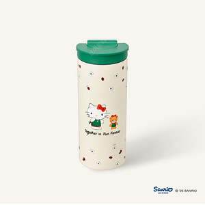 스타벅스 ss 헬로키티 텀블러 355ml 팝니다