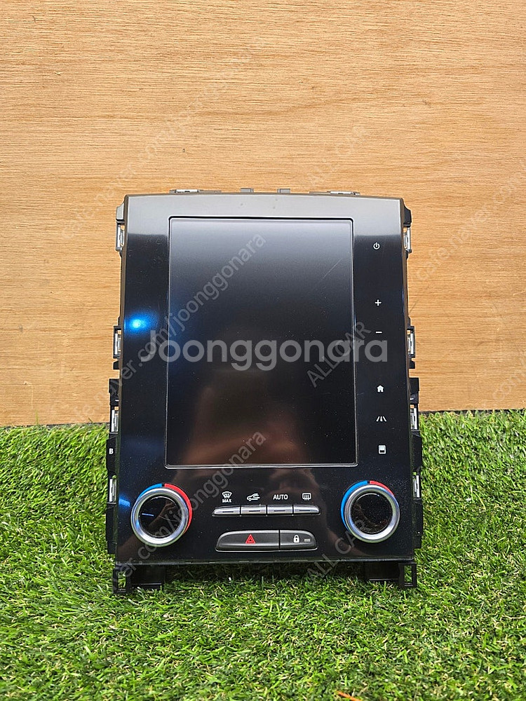 SM6 QM6 오디오 모니터 280905445R , 2...--0