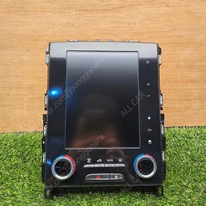 SM6 QM6 오디오 모니터 280905445R , 28 090 544 5R 12만원