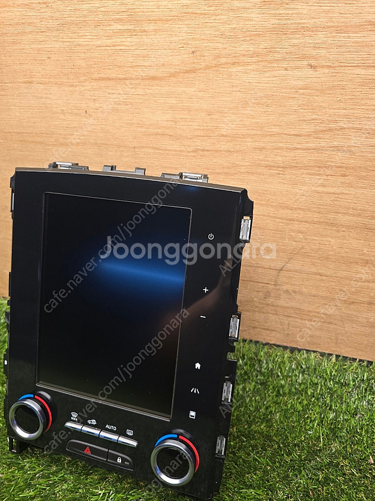 SM6 QM6 오디오 모니터 280905445R , 2...--1