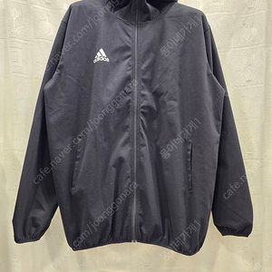 아디다스 후드집업 땀복 자켓 115 (3XL)