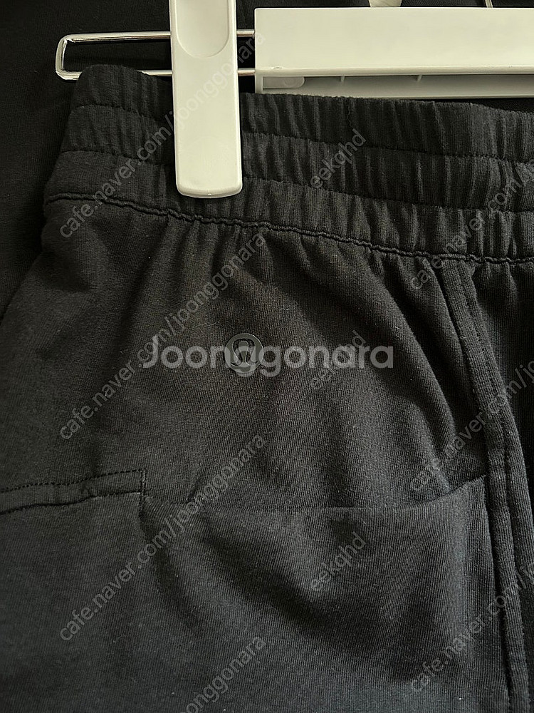 룰루레몬 와이드 팬츠--2