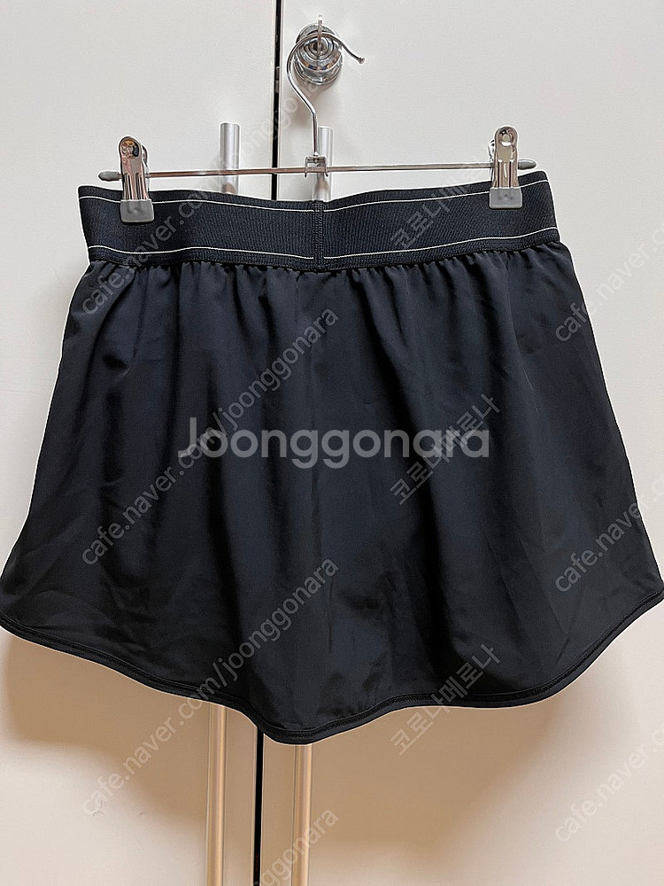 Alo 알로 매치포인트 테니스스커트 s--3