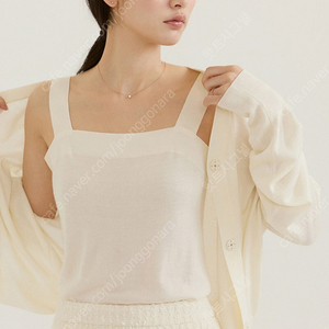sie 시에 아르 소프티 슬리브리스 크림 XS