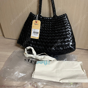 드래곤디퓨전 산타크로체 스몰 블랙