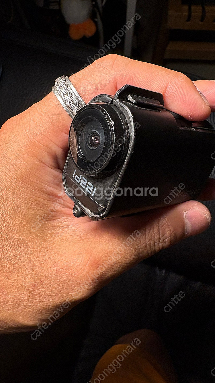 id221 c2 블랙박스 액션캠 풀박--1