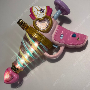 티니핑 슈가프리즘샷