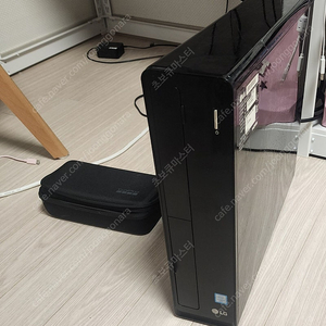 i3 6100 엘지컴퓨터 윈도우정품