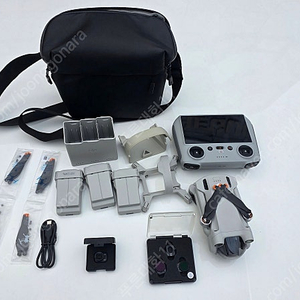 Dji 미니3프로(mini3pro)플라이모어콤보팝니다