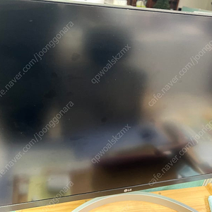 27UK600 LG 4K 모니터