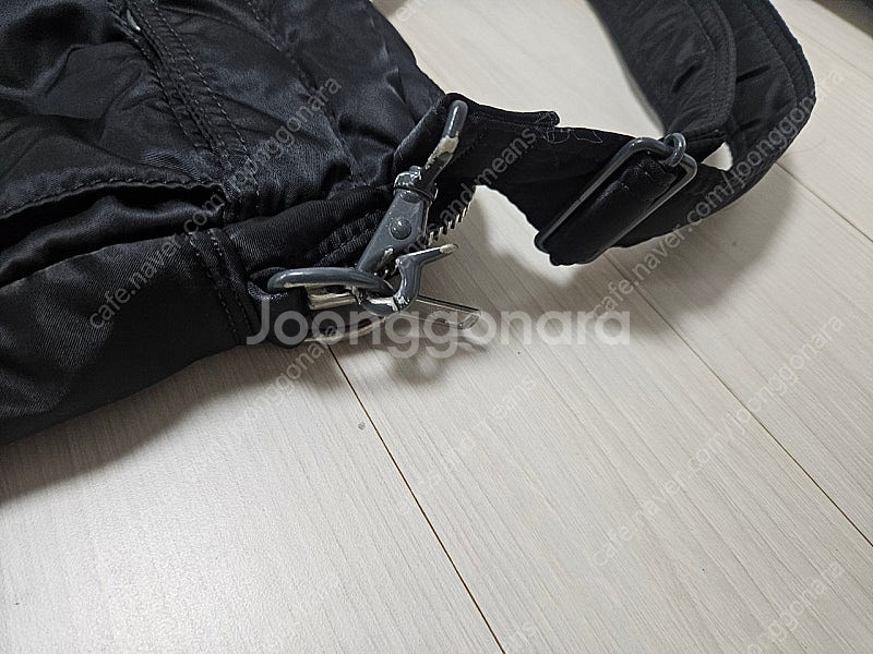 요시다포터 탱커 투웨이 브리프케이스 블랙 porter ...--4