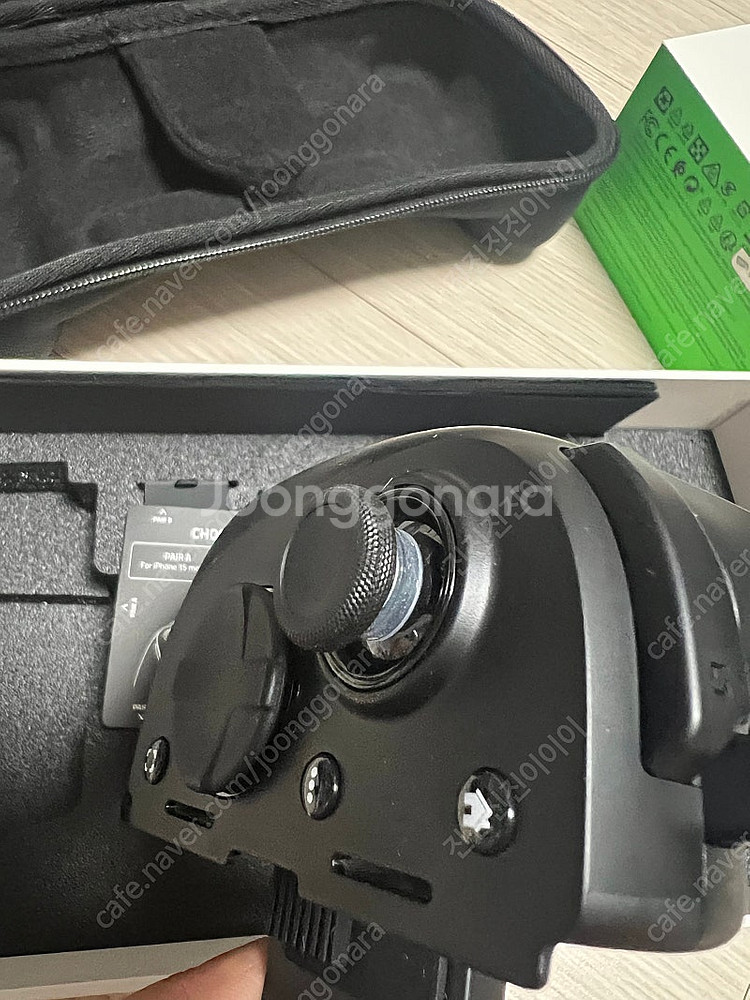 레노버 Legion Y700 2세대 글로벌롬(12/25...--9