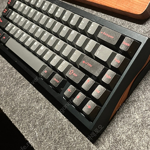 dune65 커스텀 키보드