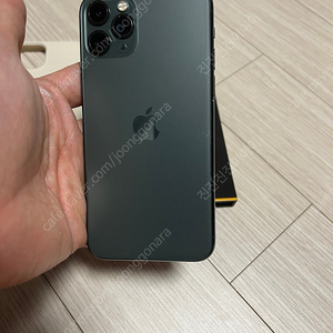 아이폰11 Pro 256GB 미드나이트