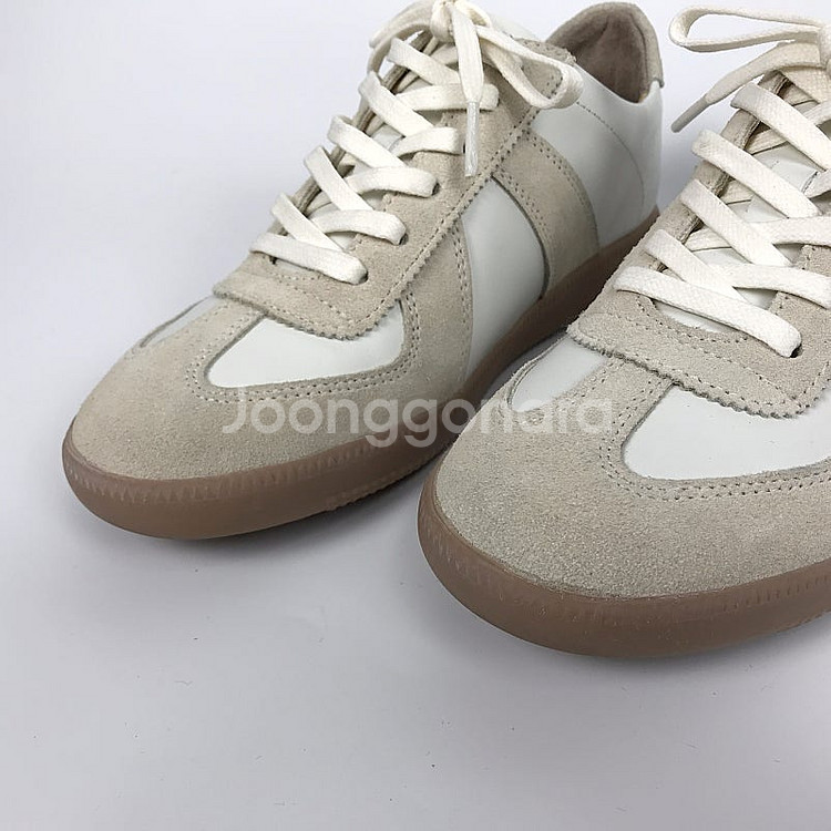 조셉트 JOSEPHT 독일군 스니커즈 신발 남성250 ...--2