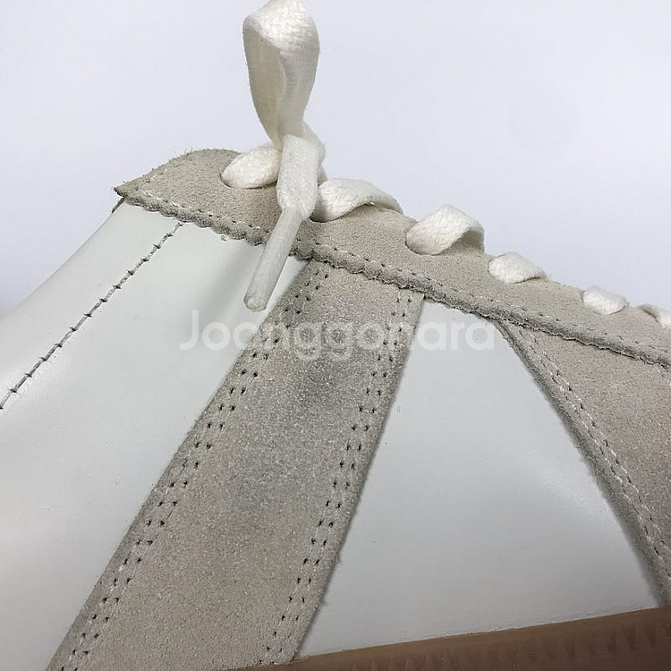 조셉트 JOSEPHT 독일군 스니커즈 신발 남성250 ...--5